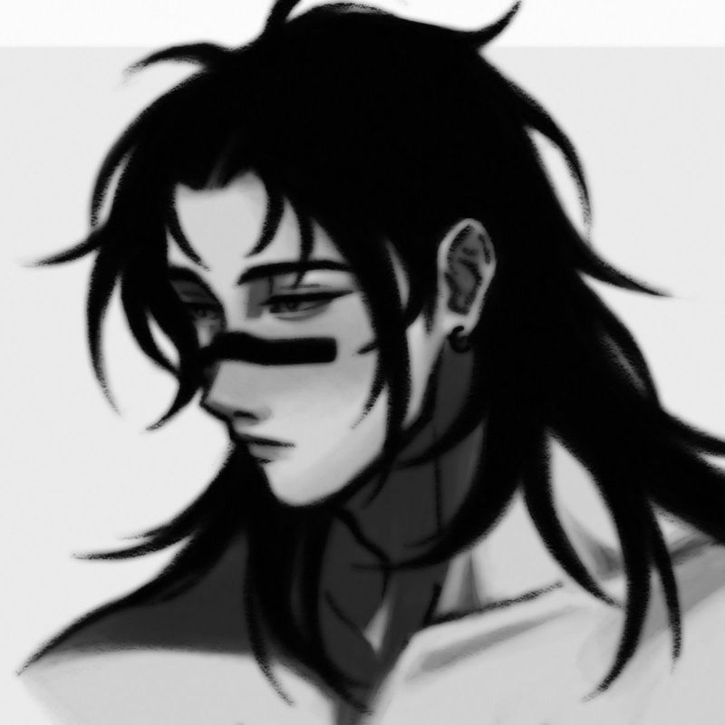 Avatar of Choso