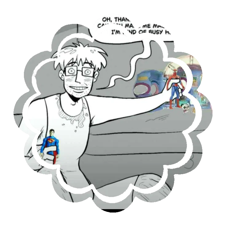Avatar of Bill Dickey 