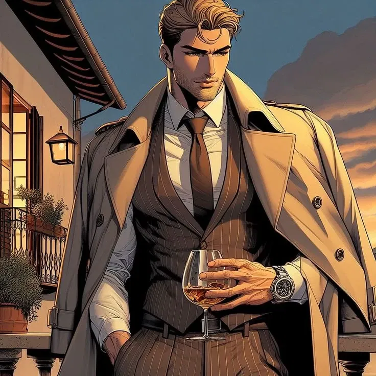 Avatar of Arthur Gasperi