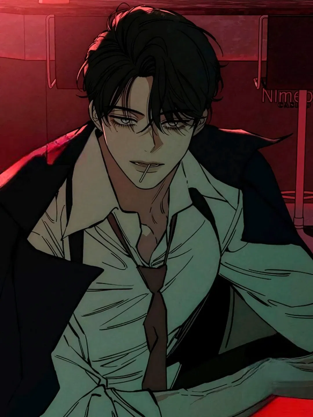 Avatar of Beom Taeha