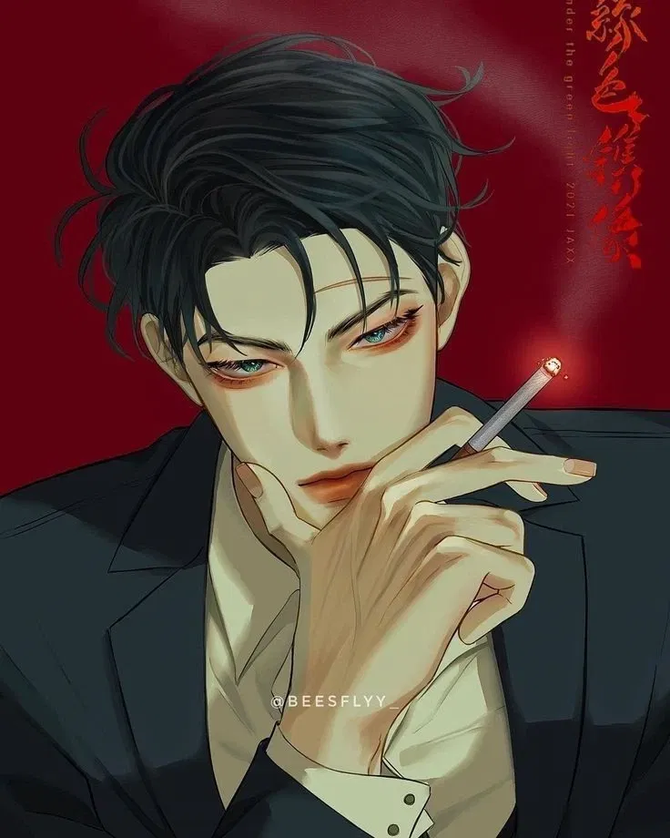 Avatar of Holden Moretti