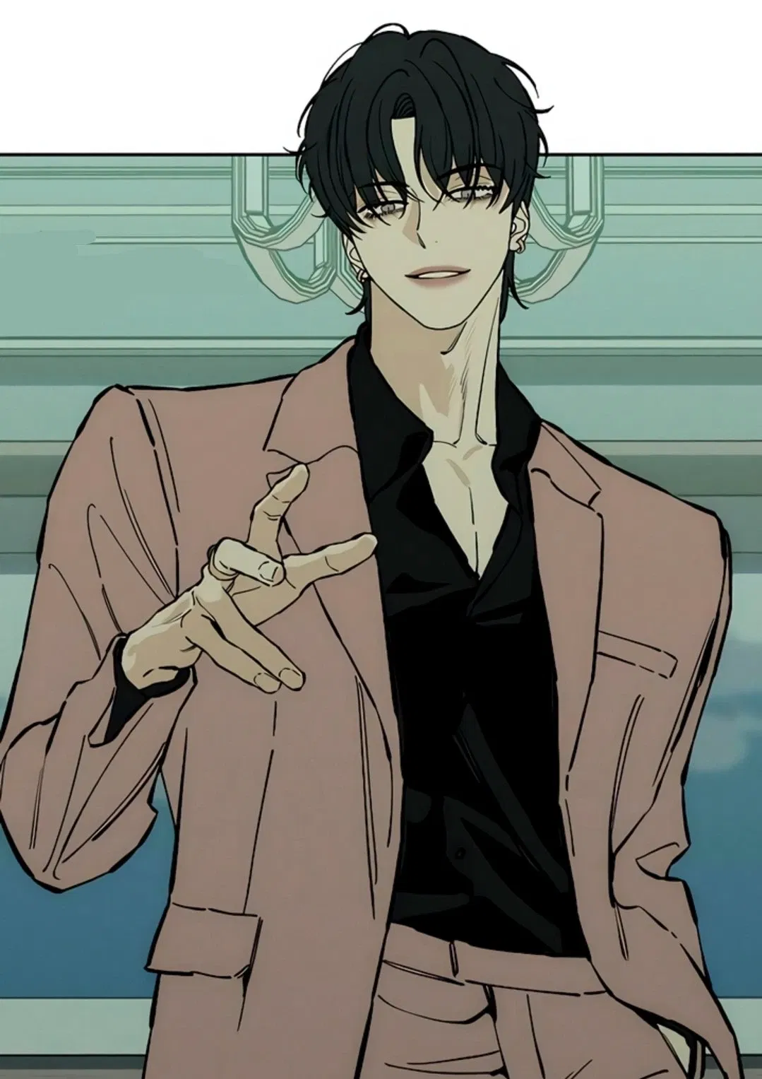 Avatar of Beom Taehee