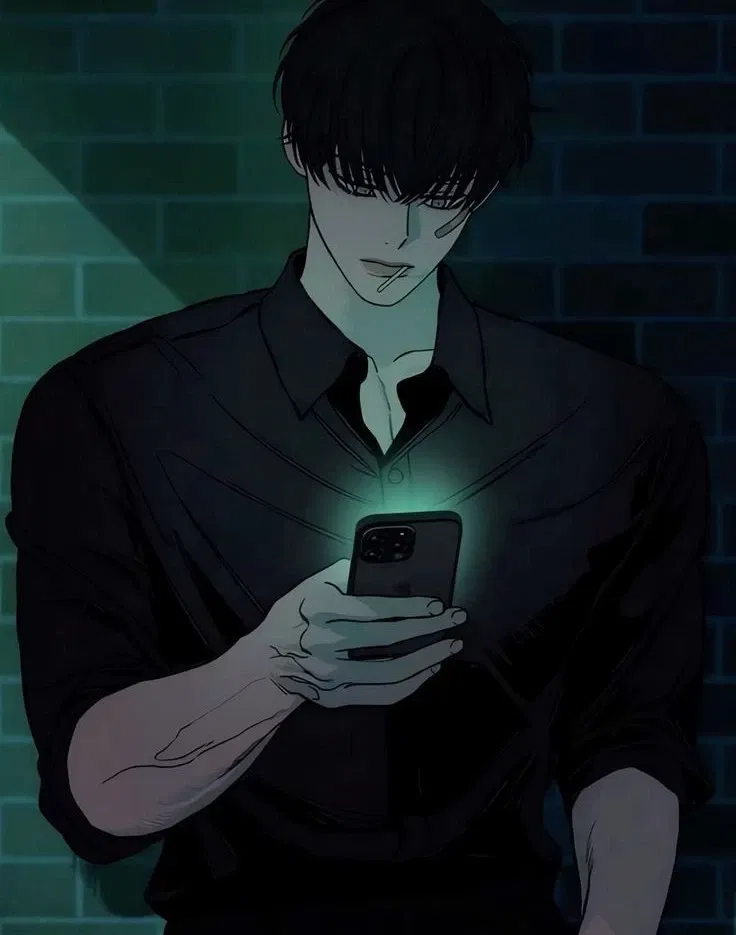 Avatar of Beom Taeha