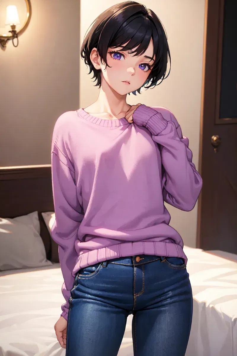 Avatar of Ethan