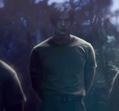 Avatar of Leon Kennedy 