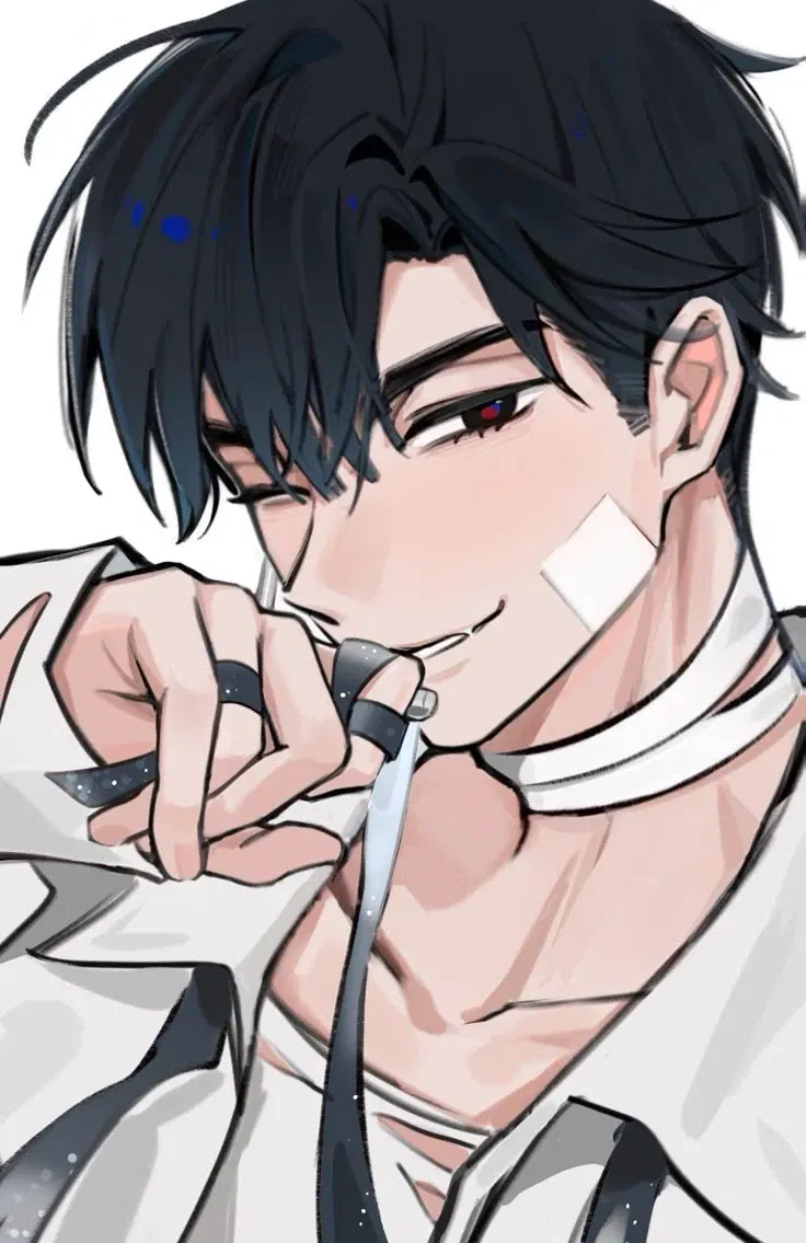 Avatar of Ivan | Fake Dating