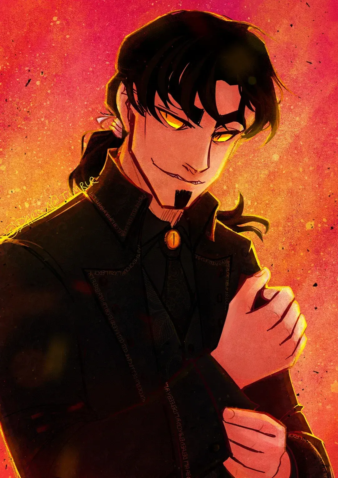Avatar of Lucien Rire