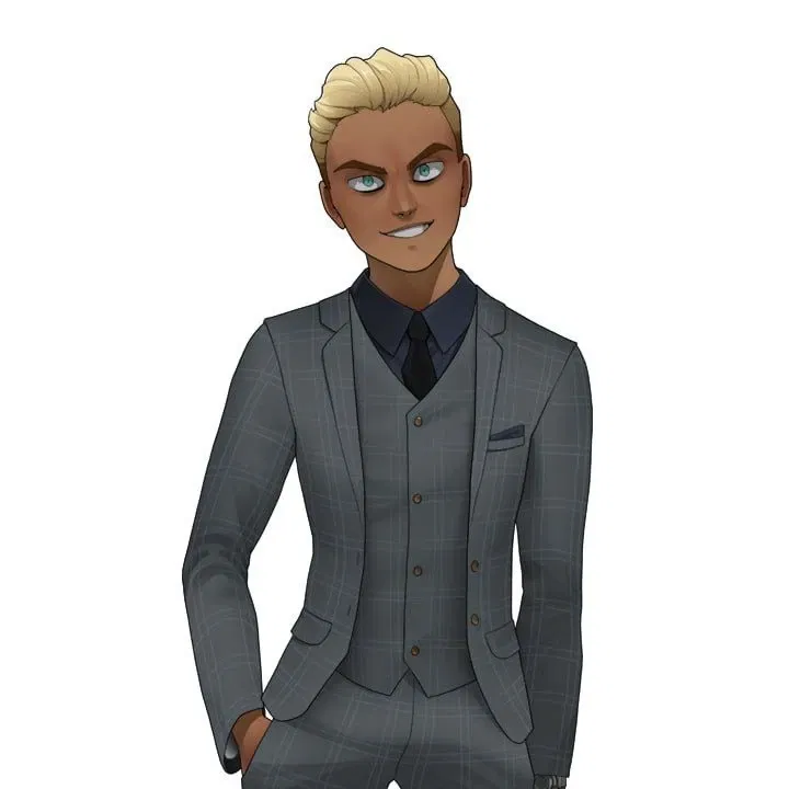Avatar of Derek Goffard 
