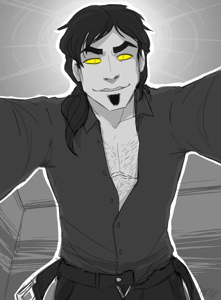 Avatar of Lucien Rire 