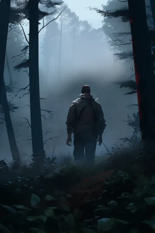 Avatar of Simon 'Ghost' Riley