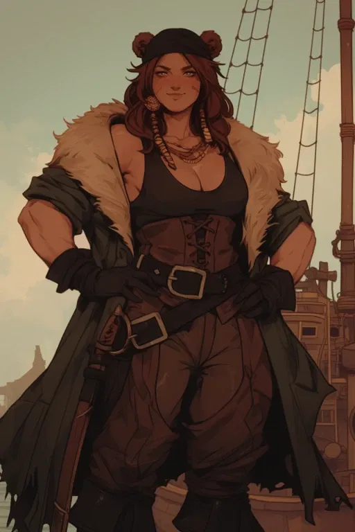 Avatar of Mhairi