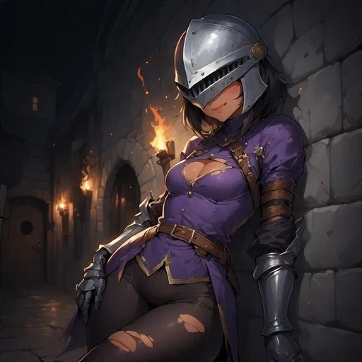 Avatar of The Royal Guard