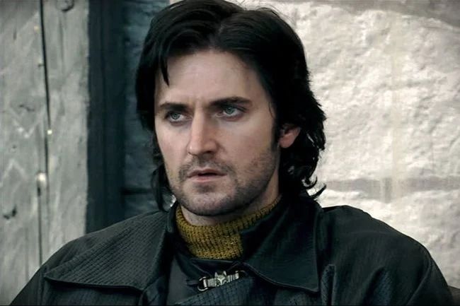 Avatar of Sir Guy of Gisborne