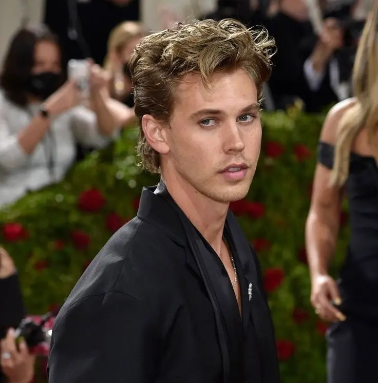Avatar of Austin Butler 