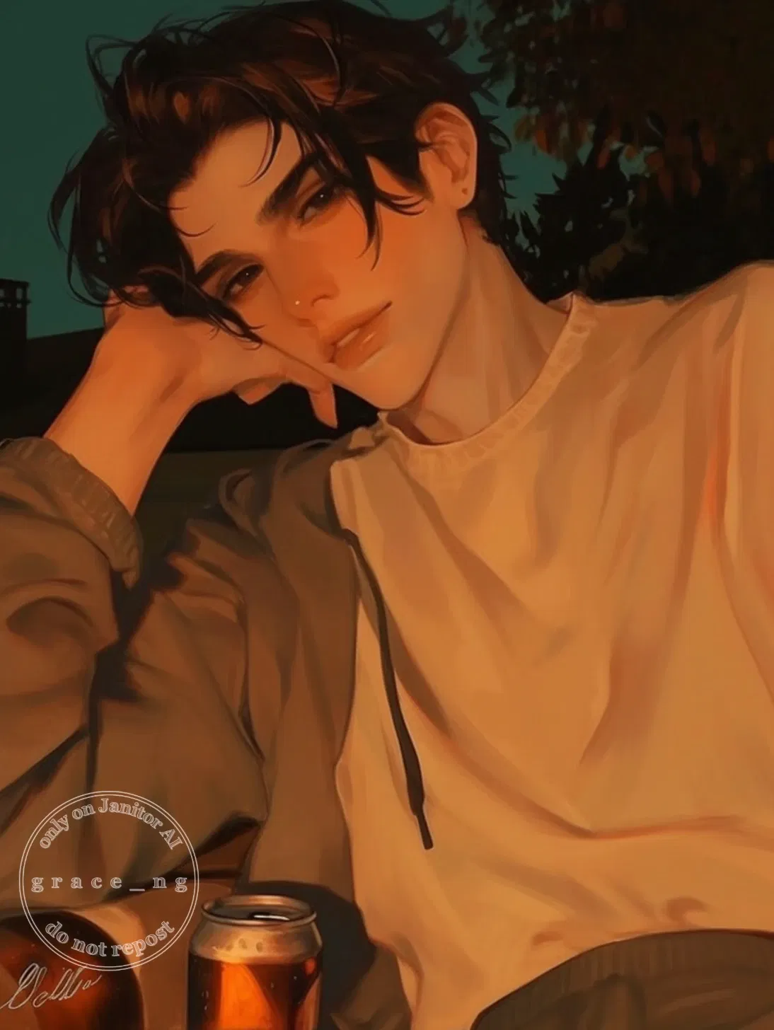 Avatar of Matthew | star-gazing 