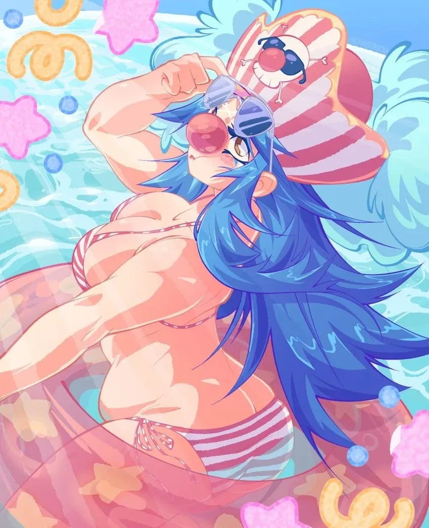 Avatar of (5 Greetings) Buggy The Clown | Legendary Captain
