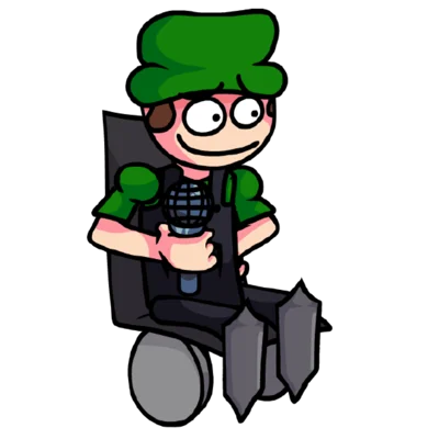 Avatar of Festival Dave (Mpreg)