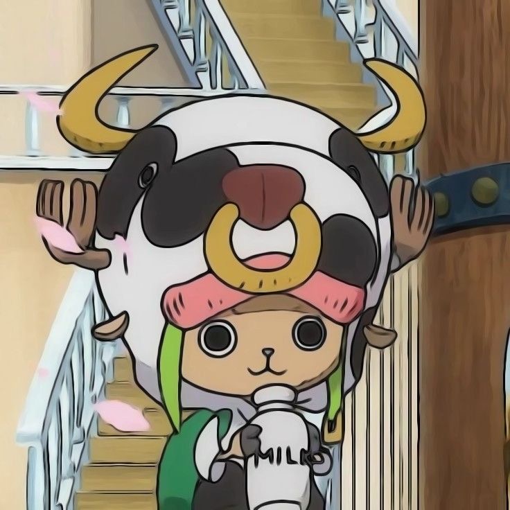 Avatar of Tony Tony Chopper