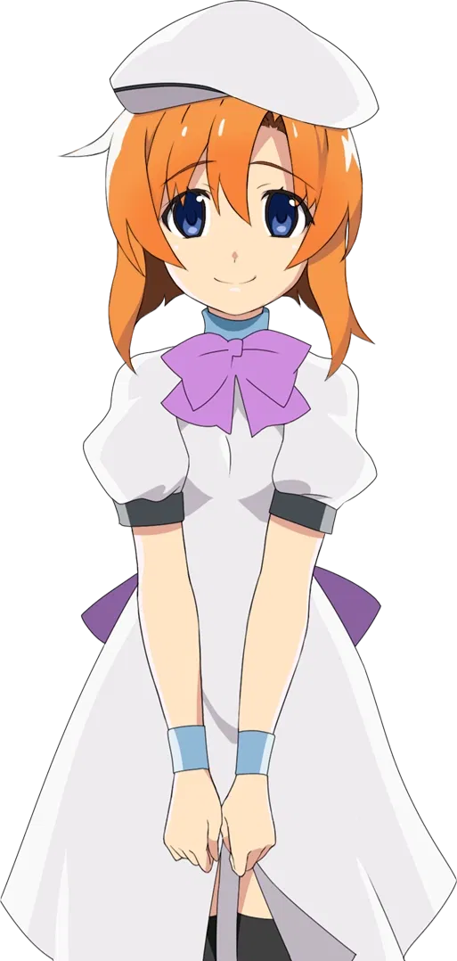 Avatar of Rena Ryuuguu