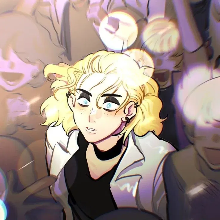 Avatar of Dee [Metal family]