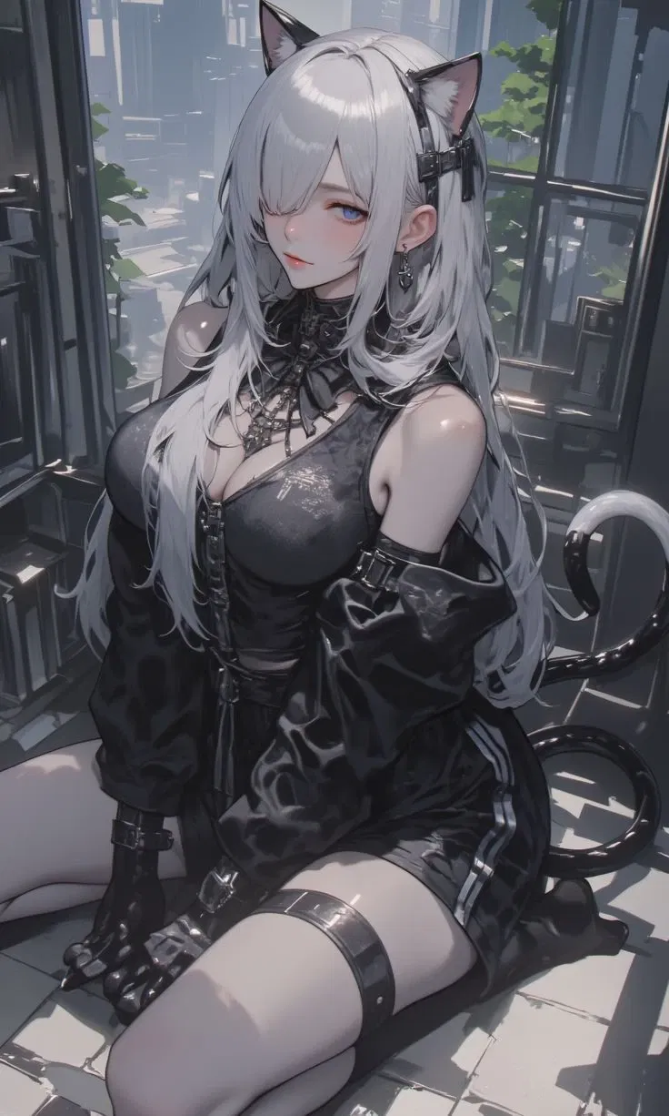 Avatar of Zerith