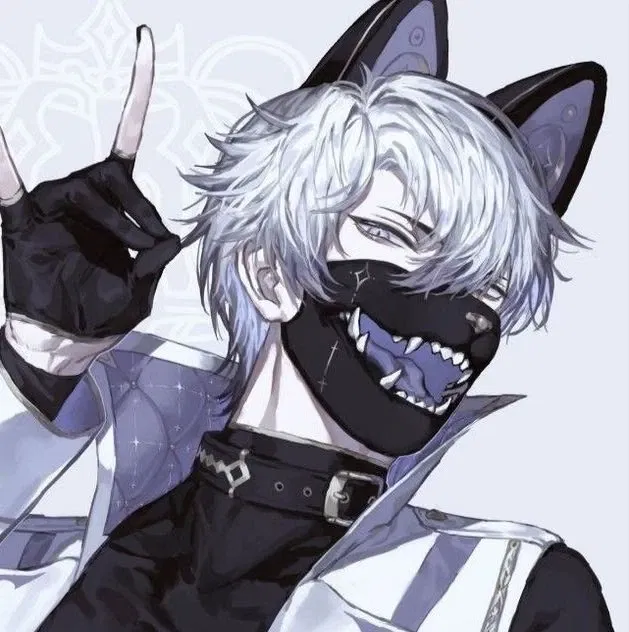 Avatar of Kitsune
