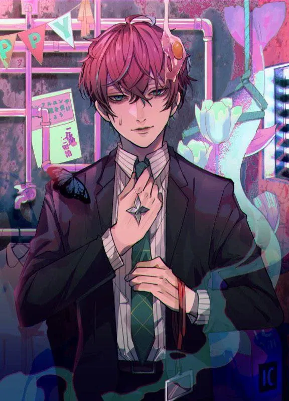 Avatar of Doppo Kannonzaka