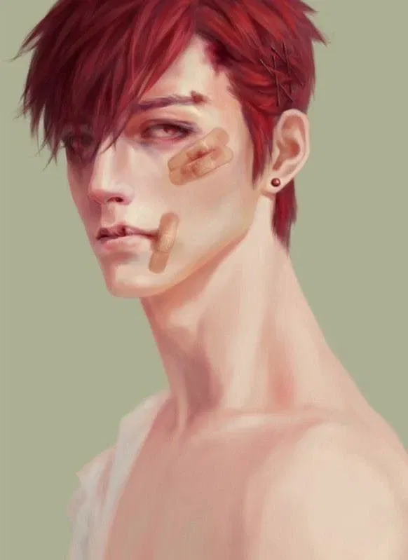 Avatar of Ian
