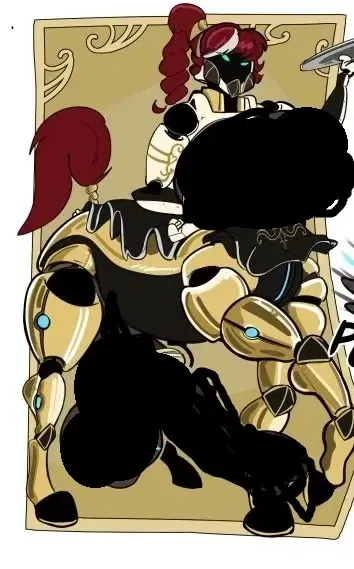 Avatar of N-034 "Lillia" ( uncensored picture is in the description )