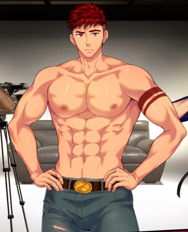 Avatar of Derek Kingsfield