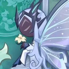 Avatar of Elder Faerie Cookie