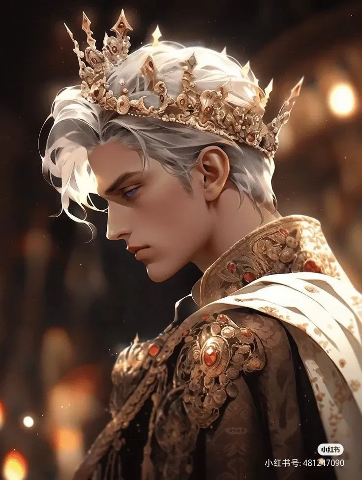 Avatar of Aetherion 