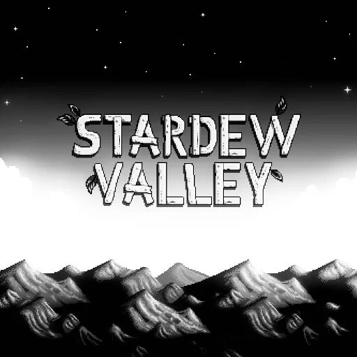 Avatar of DISTRUST: STARDEW VALLEY