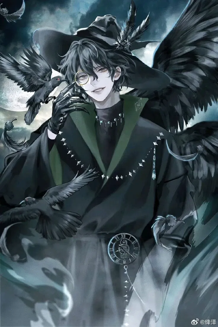Avatar of Father Amon