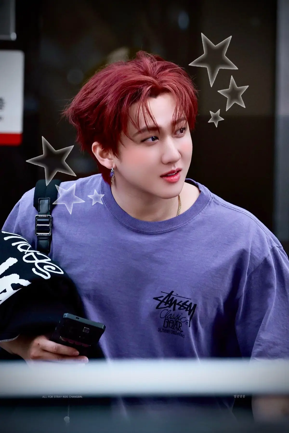 Avatar of ♱˗ˏˋChangbinˎˊ˗♱ 
