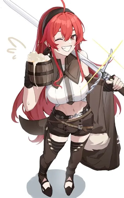 Avatar of Your best... friend? Eris