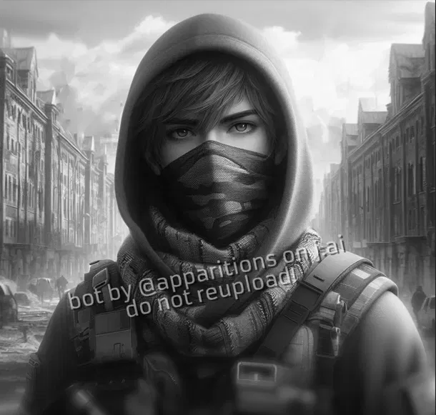 Avatar of Ilya, The Survivor