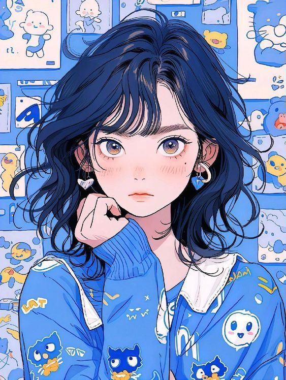 Avatar of Lucy