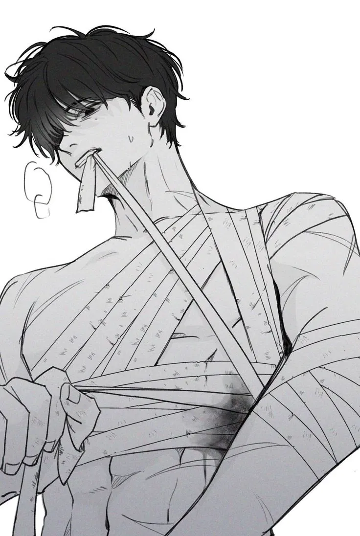 Avatar of Dakota Satoru || Apocalypse