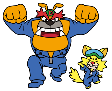 Avatar of Dribble & Spitz