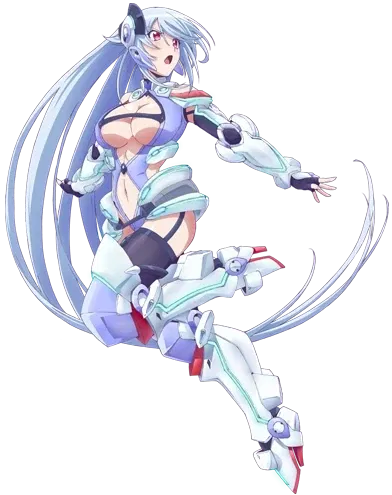 Avatar of Aine Chidorigafuchi