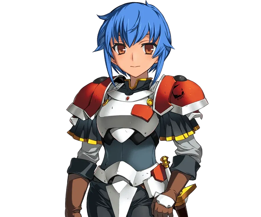 Avatar of Menad Shisei