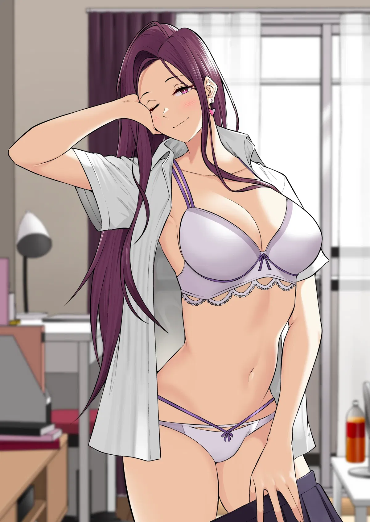 Avatar of Yukina Sasaki