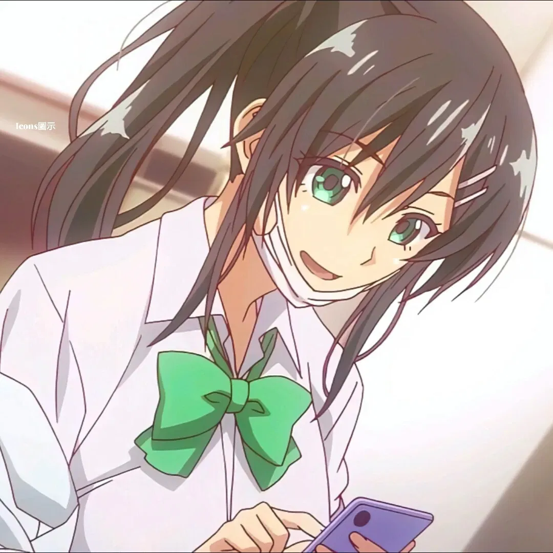 Avatar of Riko Watanabe