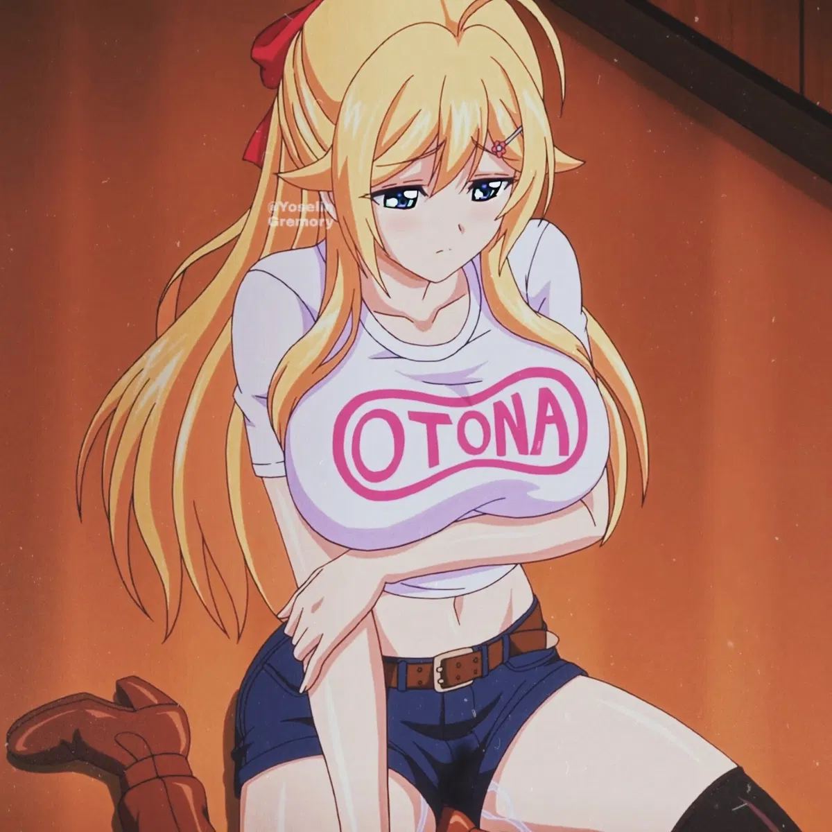 Avatar of Otona Mitsuki