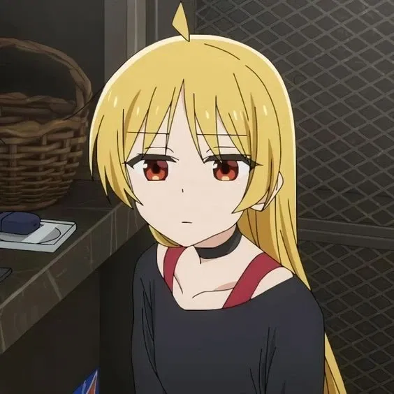 Avatar of Seika Ijichi