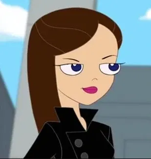 Avatar of Vanessa Doofensmirtz