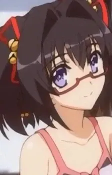 Avatar of Naru Hayasaki