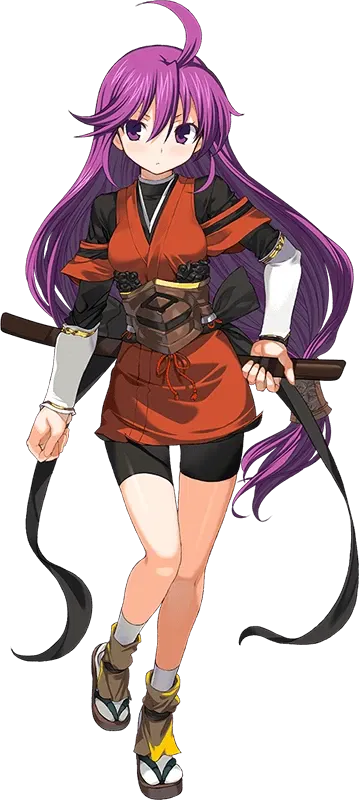 Avatar of Kentou Kanami