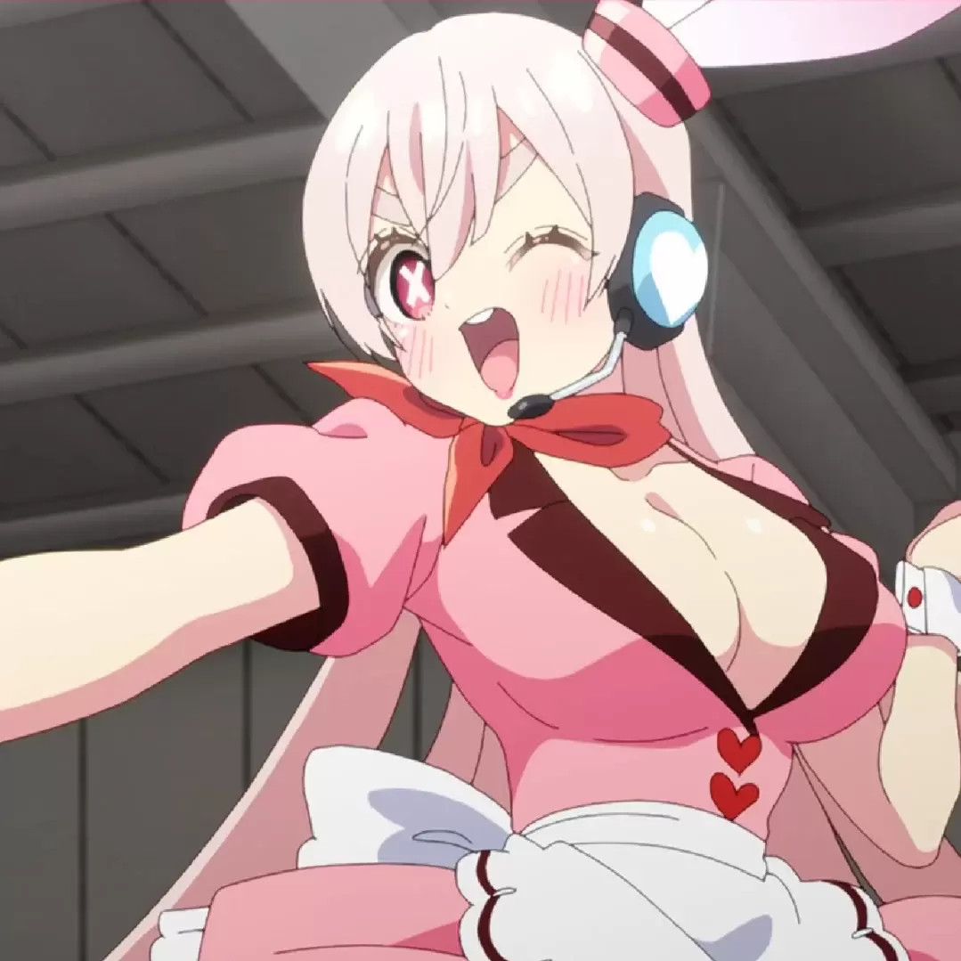 Avatar of Idol-chan